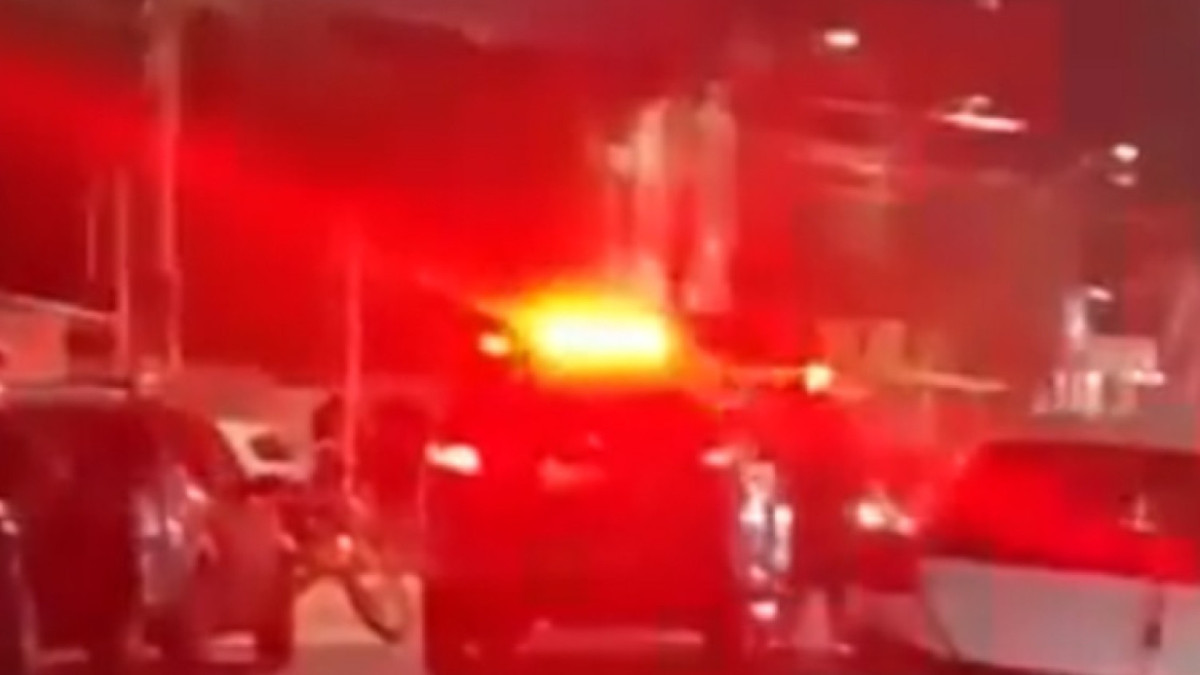 Canindezinho e entorno é disputado pelas facções criminosas Comando Vermelho e Terceiro Comando Puro