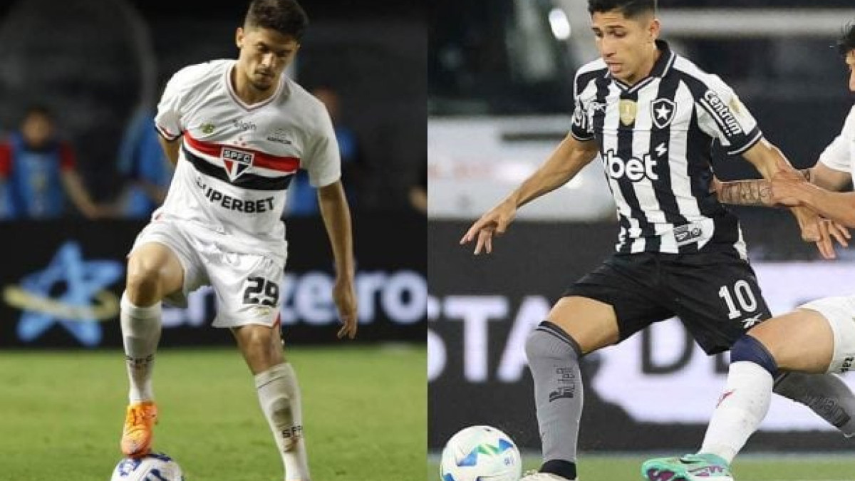 Clubes não conseguem chegar a um acordo sobre ceder alguns jogadores