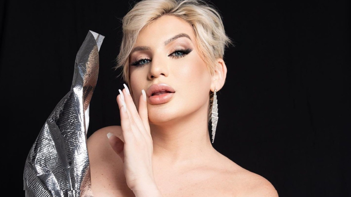 Criadora de conteúdo digital e humorista, a cearense Romagaga foi detida após uma confusão em um hotel em São Paulo