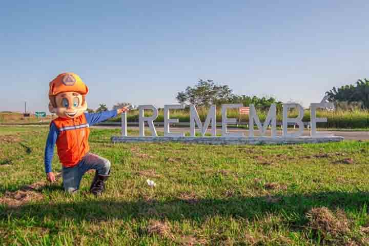 A cidade de Tremembé, no estado de São Paulo, está em evidência por conta da série de true crime “Tremembé”. 
