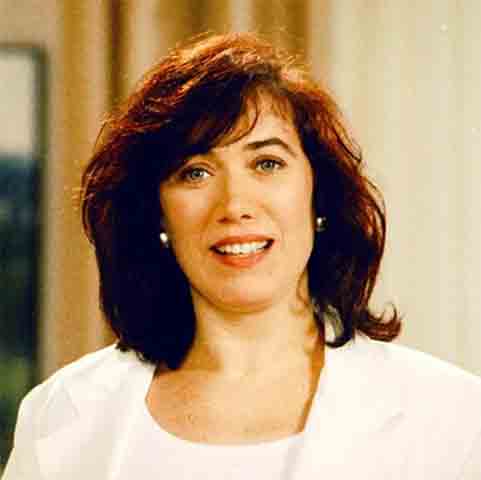 Em entrevistas, a atriz já contou que a morte da mãe, em 1987, a levou a enfrentar um período difícil, com episódios de depressão e síndrome do pânico, que superou por meio de acompanhamento psicológico.
