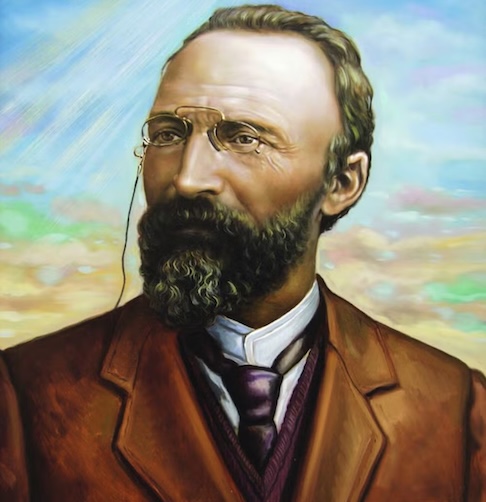 Segundo explicou o postulador Carlo Calloni em entrevista a jornalistas em Roma, o destaque de sua canonização está no fato de Longo ser um leigo, e não um sacerdote ou religioso. 