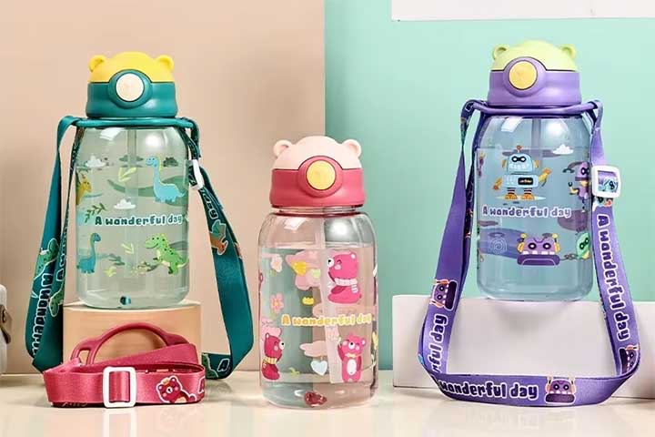 Para reduzir a exposição, a recomendação é evitar utensílios que tragam o código de reciclagem 3 - policarbonato - ou 7 - PVC -, que geralmente indicam a presença de policarbonato com BPA, além de optar por materiais alternativos, como vidro, cerâmica ou aço inox. Os códigos de reciclagem 1, 2, 4, 5 ou 6 indicam a segurança nesse aspecto.
