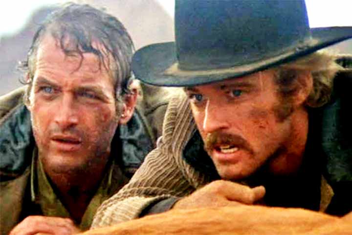 Robert Redford brilhou nos clássicos Butch Cassidy and the Sundance Kid e The Sting, que o consagraram como galã e astro do cinema americano. Ganhou o Oscar de direção por Gente como a Gente e fundou o Festival de Sundance, pilar do cinema independente mundial.