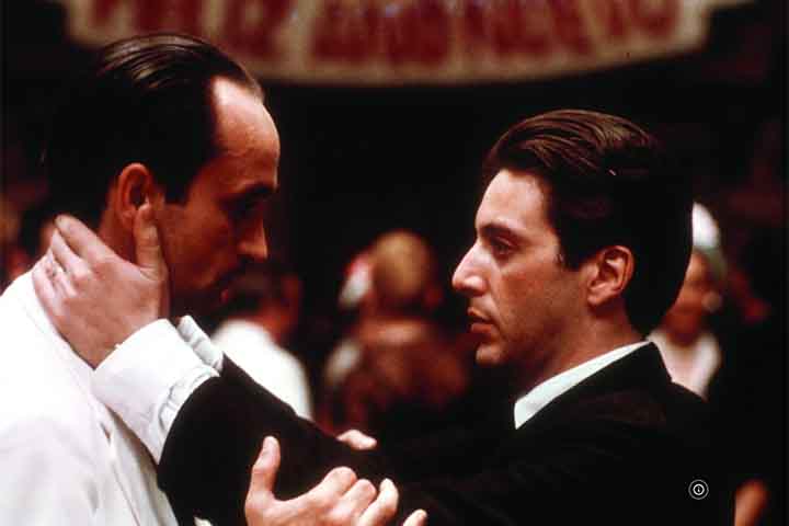 O Poderoso Chefão: Parte II recebeu 11 indicações ao Oscar. O filme foi premiado em 6 categorias, incluindo Melhor Filme, Melhor Diretor (Francis Ford Coppola), Melhor Ator Coadjuvante (Robert De Niro), Melhor Roteiro Adaptado, Melhor Direção de Arte e Melhor Trilha Sonora Original. 