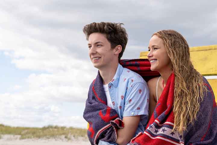 Na atual década, retornou ao gênero de comédia com Não Olhe Para Cima, de 2021, e, em 2023, produziu e atuou na obra Que Horas Eu Te Pego?. Em 2025, protagonizou o filme Die, My Love, dirigido por Lynne Ramsay, que foi apresentado no Festival de Cannes.