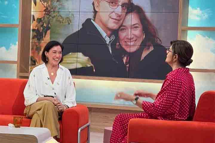 Durante os anos 1990, a atriz consolidou-se como uma das maiores intérpretes de sua geração. Fez parte de produções como “Salomé”, “Pedra Sobre Pedra” e “Pátria Minha”. 
