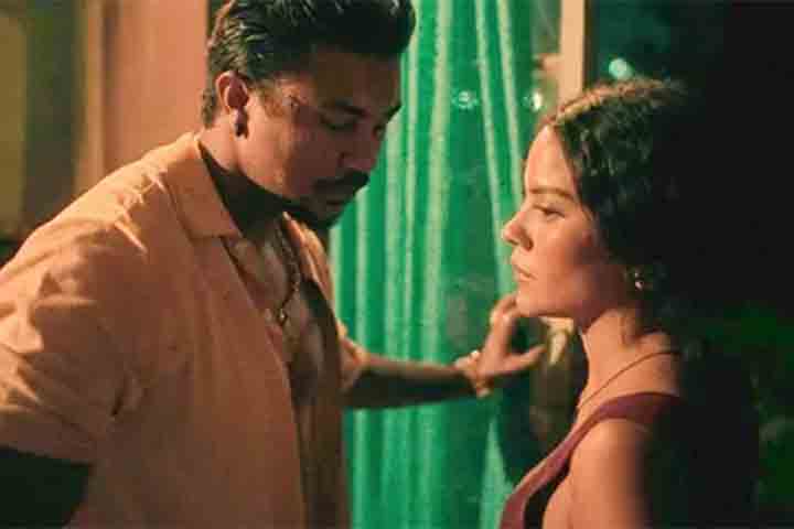 No cinema, seu desempenho foi reconhecido em 2025. Em agosto, ele venceu o prêmio de Melhor Ator Coadjuvante no Festival de Gramado por sua atuação em “Cinco Tipos de Medo”, seu primeiro filme.
