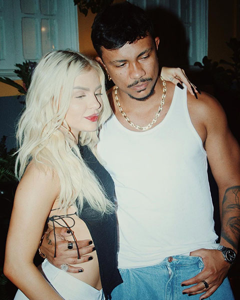 Em 2019 veio “O Iluminado”, seguido por “Zodíaco” em 2020, álbum cuja proposta era transformar cada signo em música. O trabalho reuniu participações de Agnes Nunes, Luísa Sonza, Marília Mendonça e Gloria Groove, além de produtores como Portugal no Beat, Neo Beats e DJ Gustah. 
