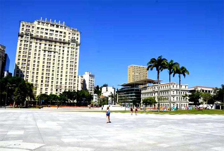 O prédio é tombado pelo Instituto do Patrimônio Histórico e Artístico Nacional (Iphan) por sua estrutura, arquitetura e valor cultural. 
