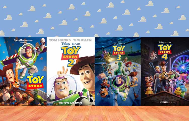 Em agosto de 2010, superou Shrek 2, tornando-se o filme animado mais lucrativo de todos os tempos, sendo superado somente por Frozen em março de 2014.