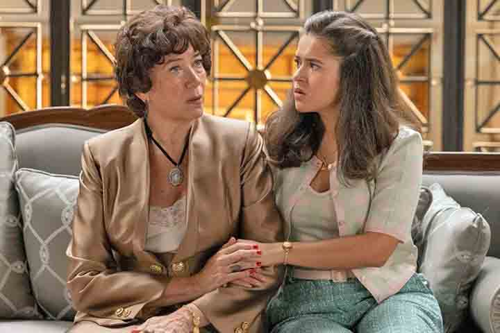 Na sequência, protagonizou “Saramandaia” (2013), viveu a poderosa Maria Marta em “Império” (2014), papel que também lhe rendeu reconhecimentos como o Troféu Imprensa e o Prêmio Extra de Televisão, e participou de produções como “Liberdade, Liberdade” (2016), “A Força do Querer” (2017), “O Sétimo Guardião” (2018) e Garota do Momento (2024). 
