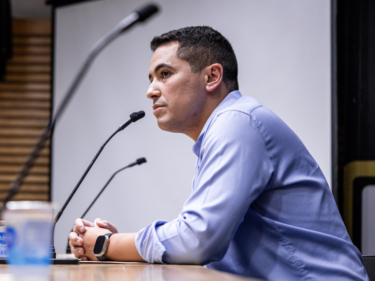 Pedro Martins, novo CEO de Futebol do Fortaleza