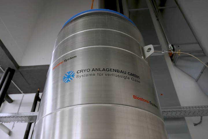 A startup já teria criopreservado (congelado) seis pessoas e cinco animais de estimação, além de ter cerca de 700 clientes cadastrados.