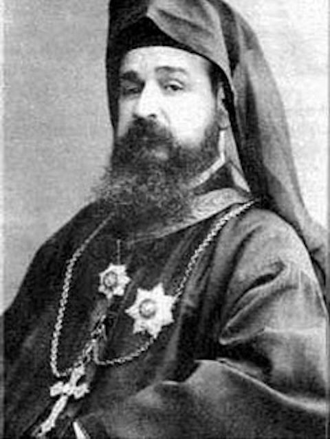 Entre os outros novos santos está o arcebispo católico armênio Inácio Maloyan. 