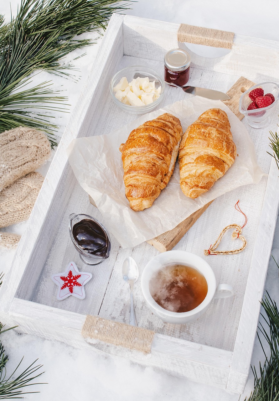 De acordo com a tradição, em 1683 (Batalha de Viena), enquanto trabalhavam à noite, os padeiros ouviram o barulho que o inimigo otomano fazia ao cavar um túnel e, ao dar o alarme sobre o que estava acontecendo, conseguiram impedir o êxito do ataque. 