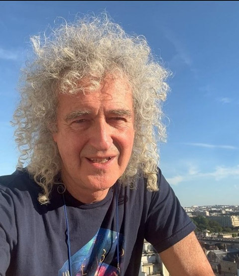 May utiliza suas redes sociais para divulgar informações sobre o tema e participa de eventos em apoio à proteção animal. Além disso, transformou sua fazenda em um santuário que oferece abrigo a várias espécies resgatadas, como porcos-espinhos, cães, corujas e filhotes de texugo.
