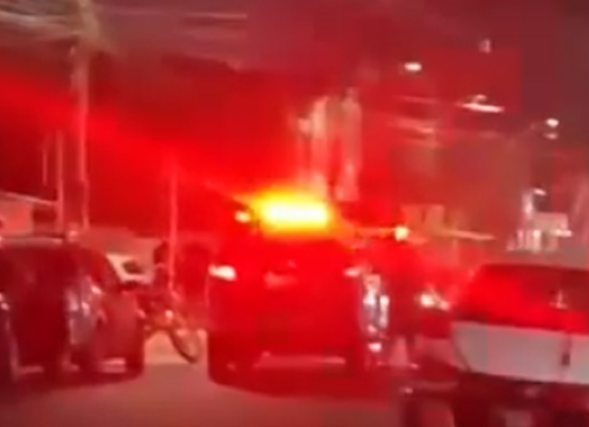 ￼CANINDEZINHO e entorno são disputados pelo TCP e o CV (Foto: Reprodução/Redes Sociais)