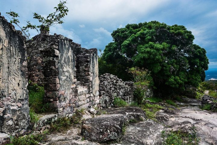 Igatu é considerado um destino em ascensão e um dos principais polos de ecoturismo do Brasil atualmente.