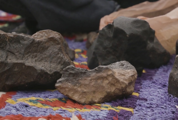 Rochas raras — oriundas da Lua ou de Marte, por exemplo — podem render milhares de dólares, o que alimenta o interesse crescente pela atividade.