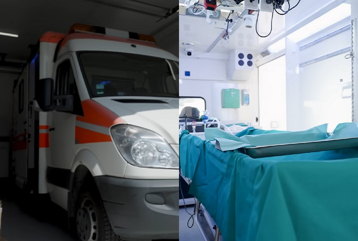 A empresa realiza a criopreservação no próprio local, com uma ambulância adaptada. Contudo, ninguém voltou com sucesso até hoje. 