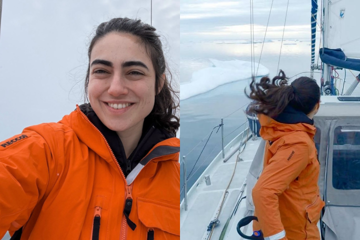 Agradeço pelas coisas que deram errado, porque me deram a chance de fazer o que eu não ousava tentar”, disse, em entrevista à revista Veja.  