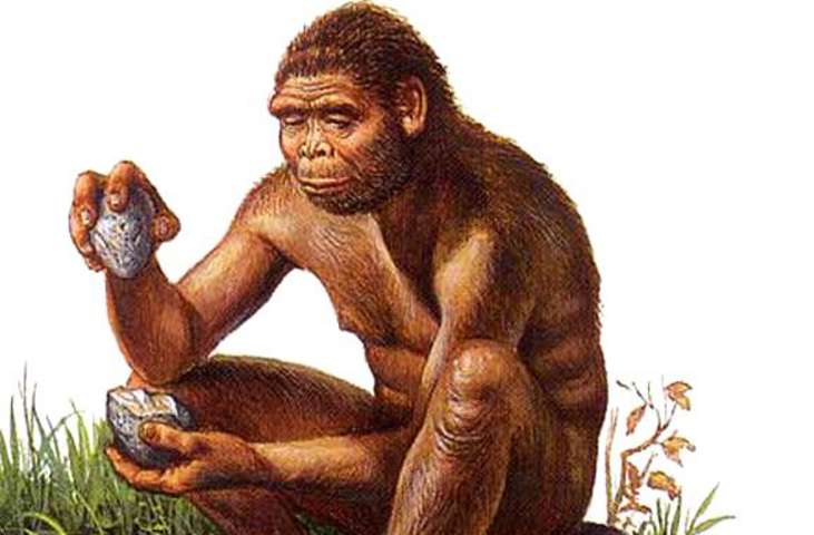 Foi em Olduvai que se identificou o Homo habilis, considerado o primeiro hominídeo a fabricar ferramentas, há  2,4 milhões de anos.Estudos indicam que os primeiros humanos migraram a partir de Olduvai para outras partes do mundo, espalhando a espécie.