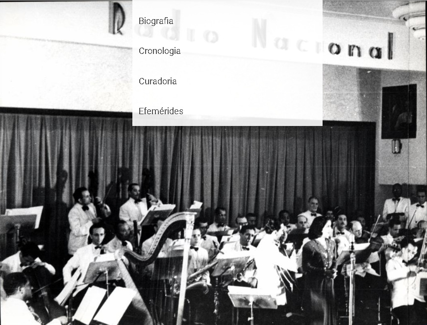 Como parte da programação especial, ocorreu o lançamento oficial da nova identidade visual e sonora, do selo comemorativo e da agenda de ações da rádio. A música Luar do Sertão, que marcou a estreia da rádio em 1936, ganhou uma versão modernizada como trilha oficial das comemorações.
