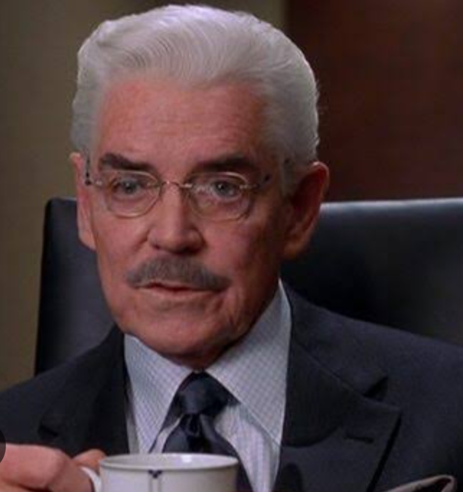 Também em 2025, a morte do ator Jack Betts , aoa 96 anos, no dia 19 de junho, já havia reduzido a lista de famosos que ainda estão vivos após os 90 anos de idade. Um sobrinho do ator revelou à revista Variety que Betts morreu dormindo, em Los Osos, na Califórnia. 