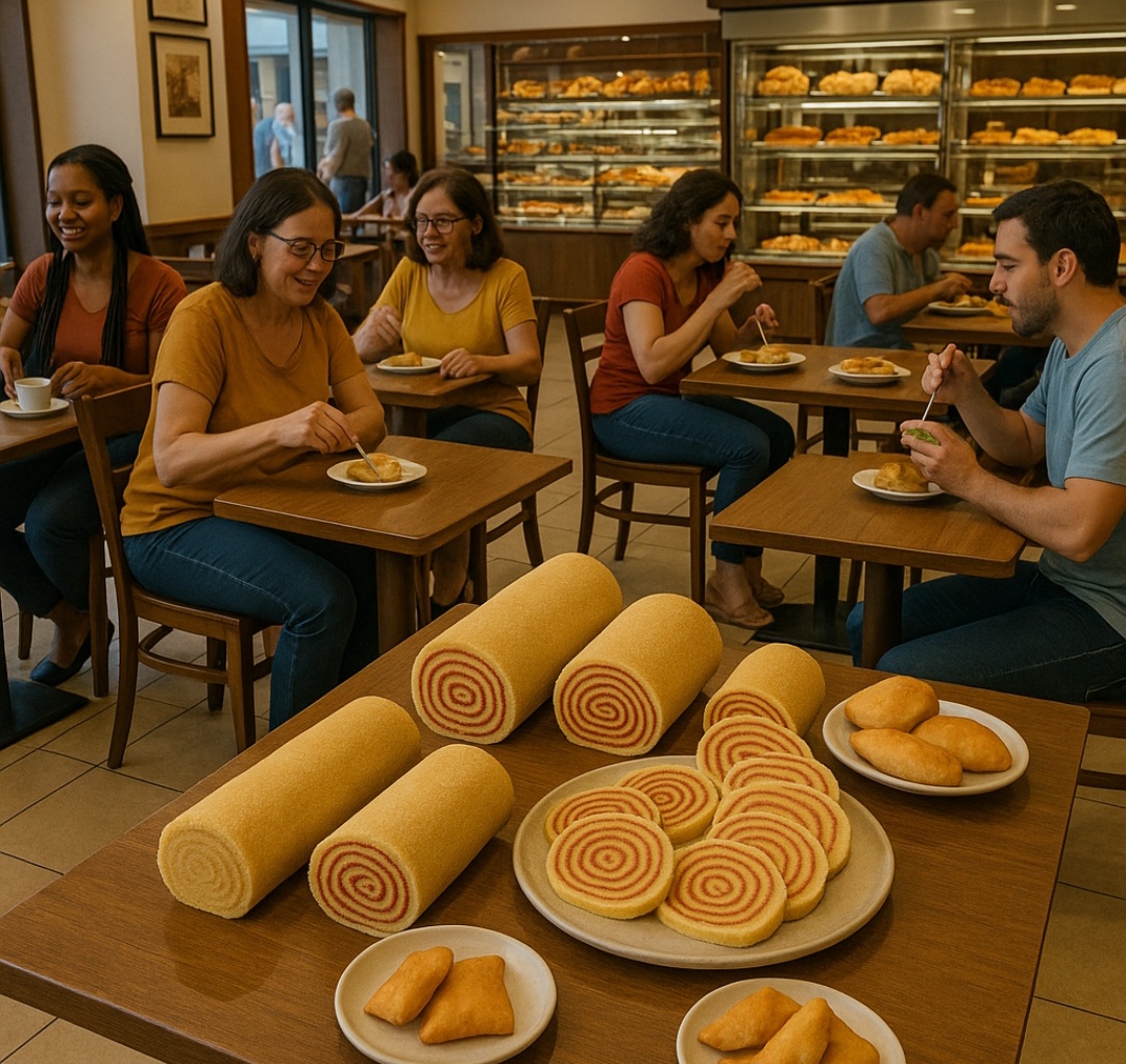 Pernambuco é o berço do doce, mas sua fama já alcançou todo o país e até o exterior, com brasileiros levando o produto como símbolo de identidade regional.