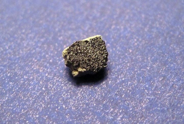 O aumento da procura começou há cerca de uma década, impulsionado pela descoberta do meteorito marciano Tissint, no Marrocos.