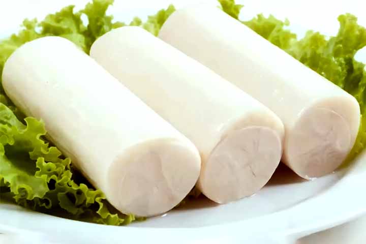 O palmito é superversátil e muitas vezes utilizado como um substituto da carne, principalmente por veganos e vegetarianos. Isso acontece devido ao seu alto índice de fibras, proteínas, manganês, ferro e vitamina C.