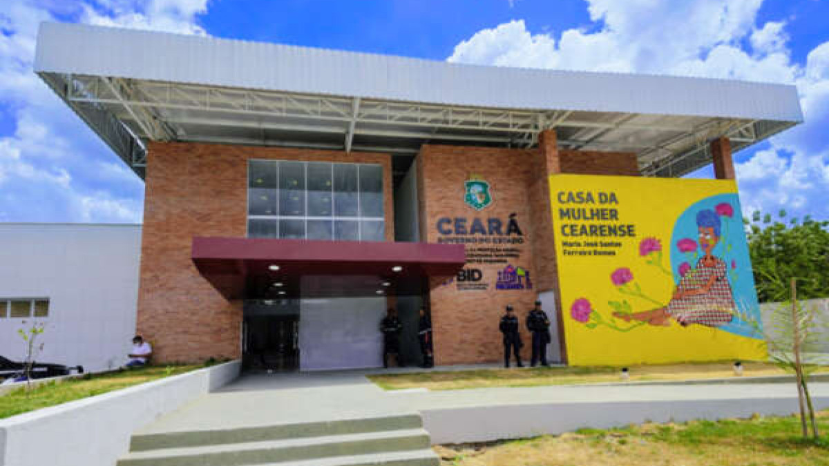 Casa da Mulher Cearense, em Juazeiro do Norte, realiza atendimento a mulheres vítimas de violência na região