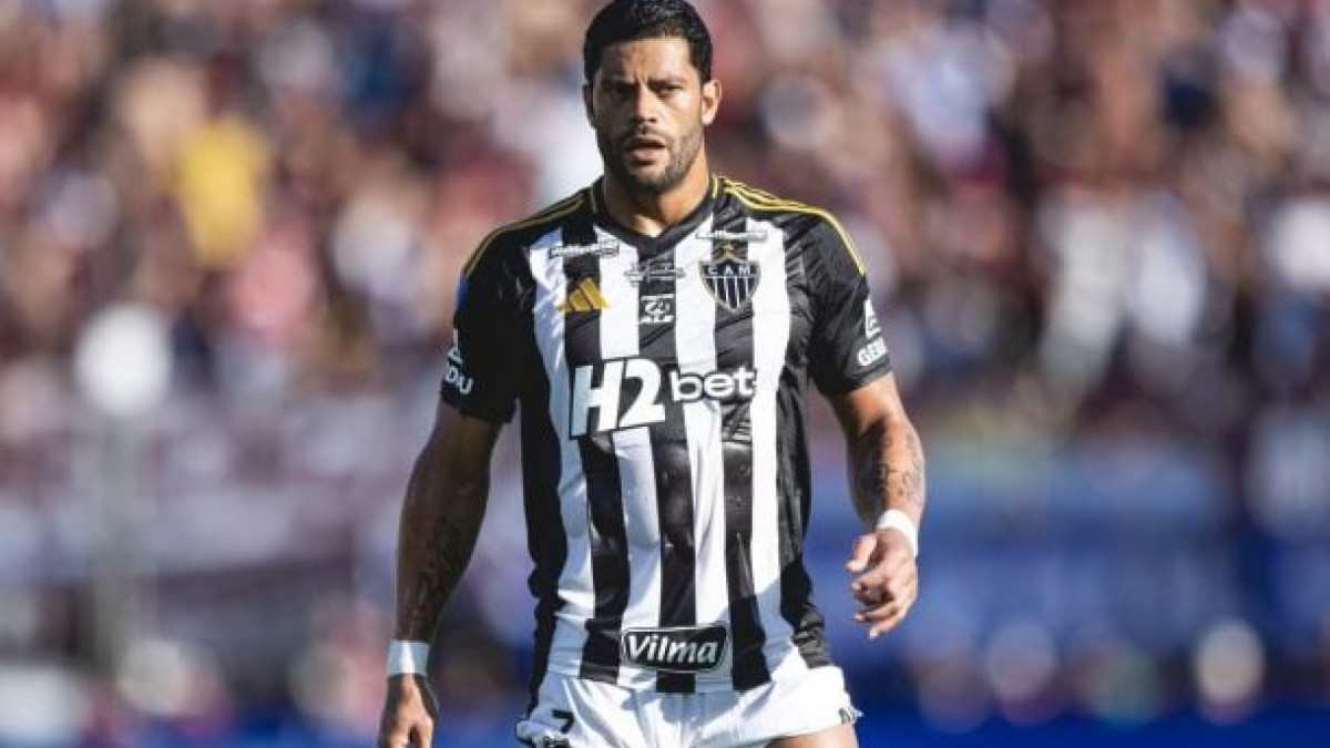 Atacante desperta interesse de Botafogo e Fluminense na janela, mas Galo deve manter ídolo em Belo Horizonte