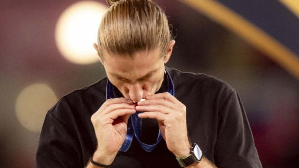 Vanderlei Luxemburgo era o último treinador a ficar três temporadas seguidas - ainda que não inteiras - no cargo no Fla