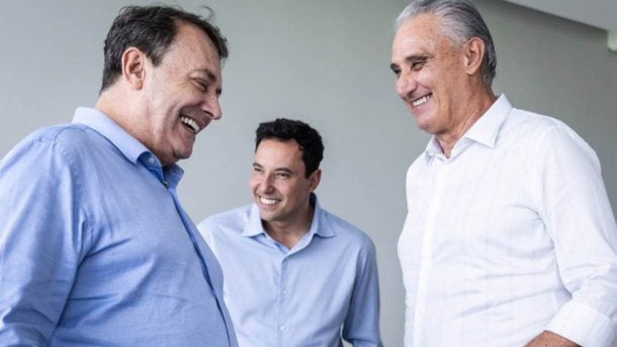 Técnico tem contato diário com a diretoria celeste para a escolha dos alvos no mercado e a formação do elenco para a nova temporada