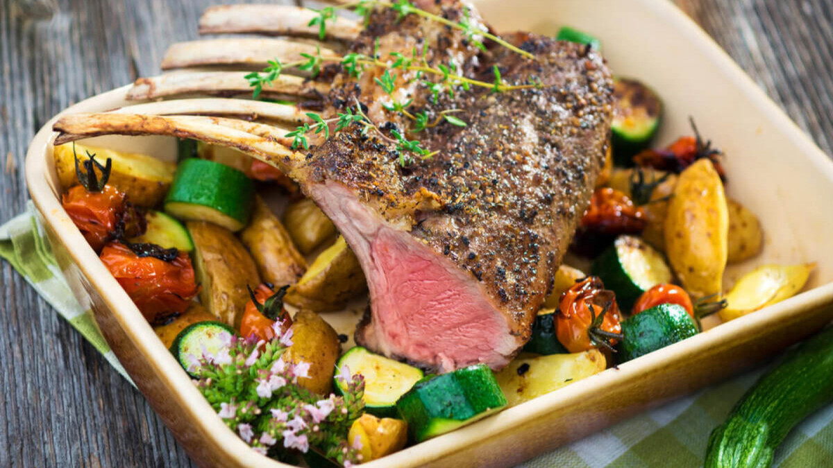 Ceia de Ano-Novo: 10 receitas imperdíveis para preparar em casa