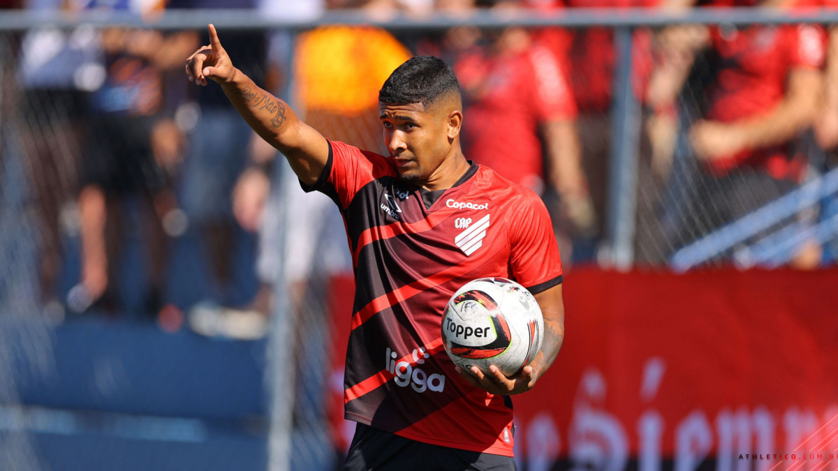 Fernando está próximo de se tornar o novo reforço do Ceará