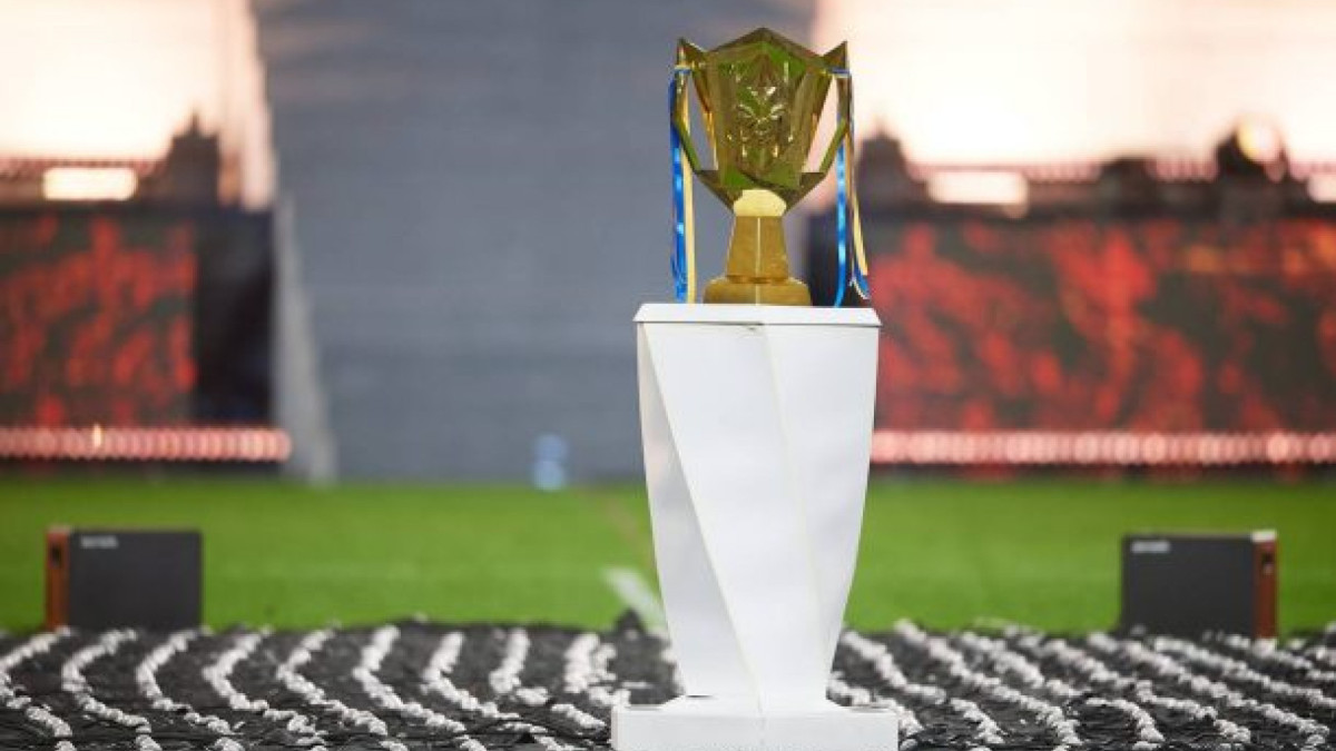 Competição acontece no Brasil e tem final marcada para o Allianz Parque. Torneio começa no dia 3 de janeiro