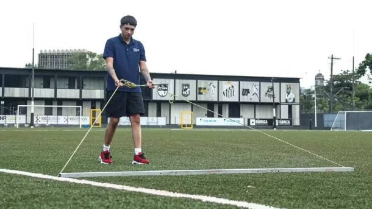 Presidente do clube afirmou que movimento faz parte de um 