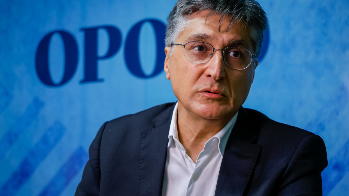 ￼HUGO Figueirêdo explica que o leilão deve ser realizado na segunda metade do ano