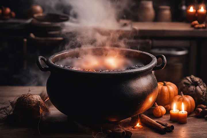 A análise proteômica revelou a presença de proteínas sanguíneas, bem como uma glicoproteína que é expressa no fígado. Essas proteínas foram então classificadas como originárias de ruminantes.