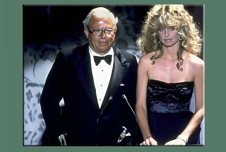 Harold Russell faleceu em  29 de janeiro de 2002, com 88 anos e 15 dias, na pequena cidade de Needham, no estado de Massachusetts. Ele foi vítima de um enfarte.  