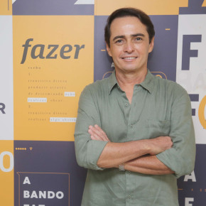 Giacomo Brayner &eacute; fundador da Bando Propaganda(Foto: Iratu&atilde; Freitas)