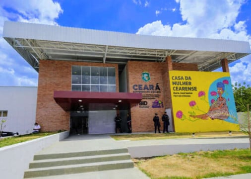 Casa da Mulher Cearense, em Juazeiro do Norte, realiza atendimento a mulheres vítimas de violência na região