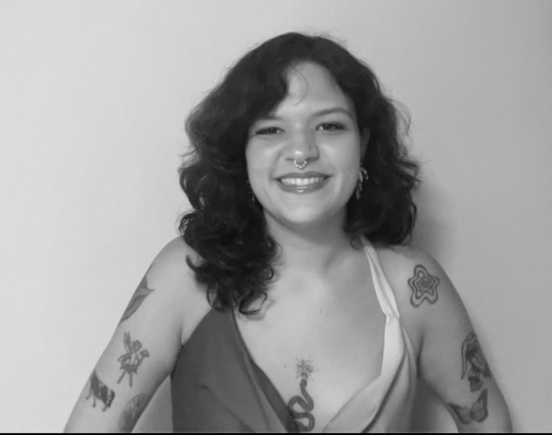 Maria Laura Parente Torquato (Foto: Arquivo pessoal)