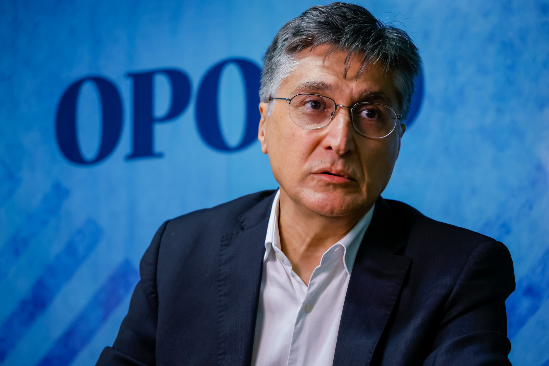 ￼HUGO Figueirêdo explica que o leilão deve ser realizado na segunda metade do ano (Foto: AURÉLIO ALVES)