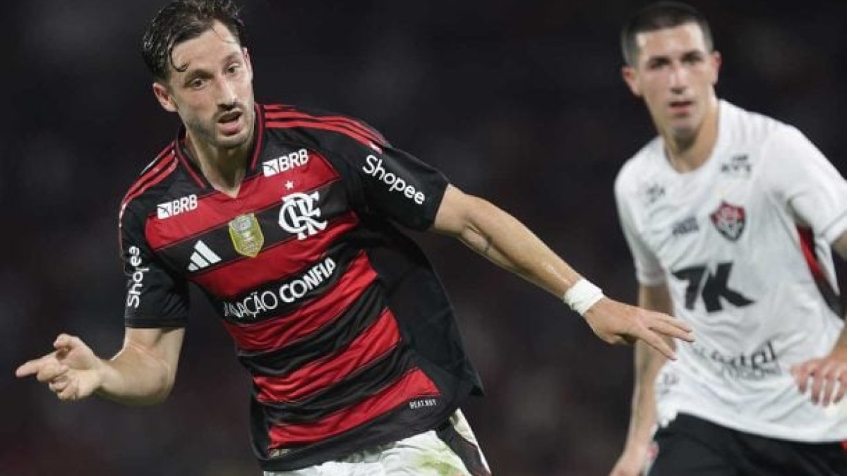 Equipe argentina busca empréstimo com opção de compra para contar com o lateral-esquerdo em 2026; saiba detalhes