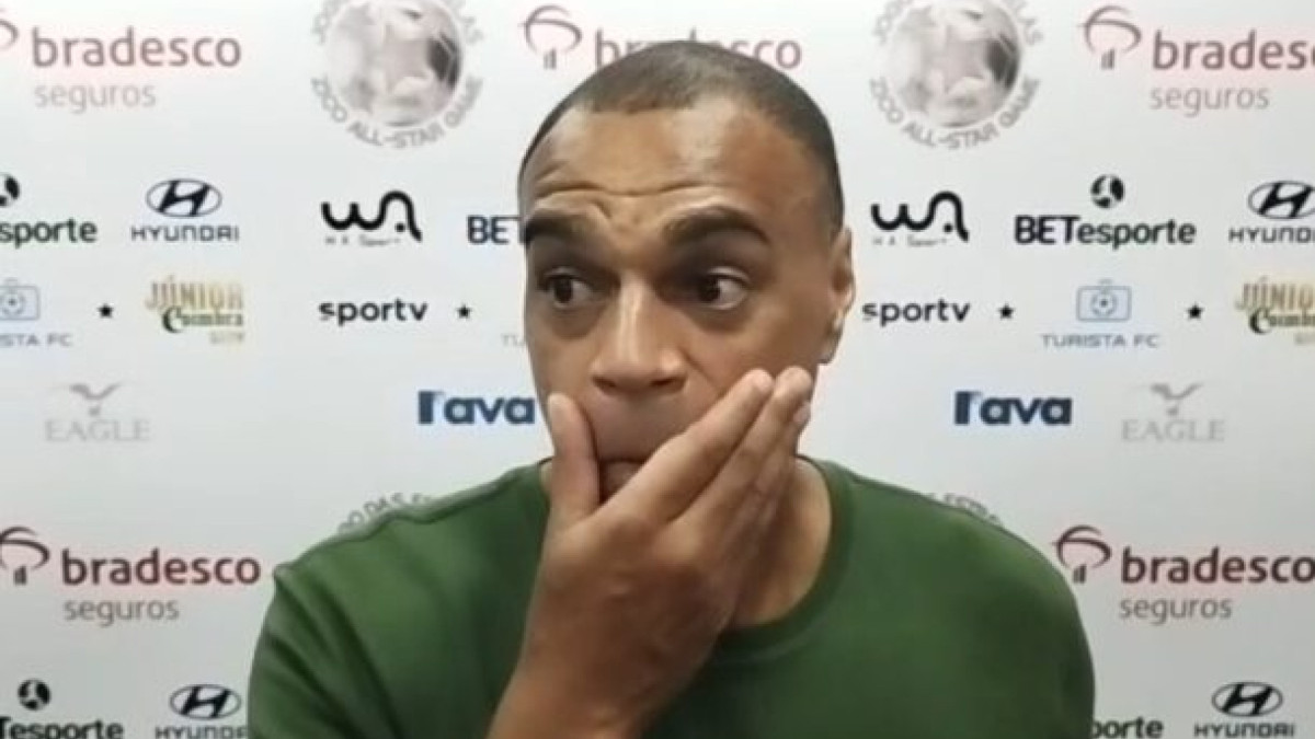 Ex-jogador vai apresentar uma atração meses antes da Copa do Mundo 2026 e terá oportunidade que aguardava há tempos