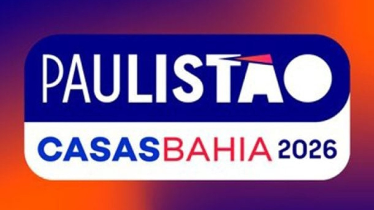 Parceria com a FPF substitui a Sicredi e rebatiza a competição como Paulistão Casas Bahia, com pacote amplo de ativações